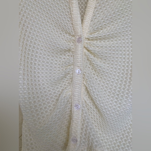 Anthropologie Astr Lemora Top - Picture 4 of 7